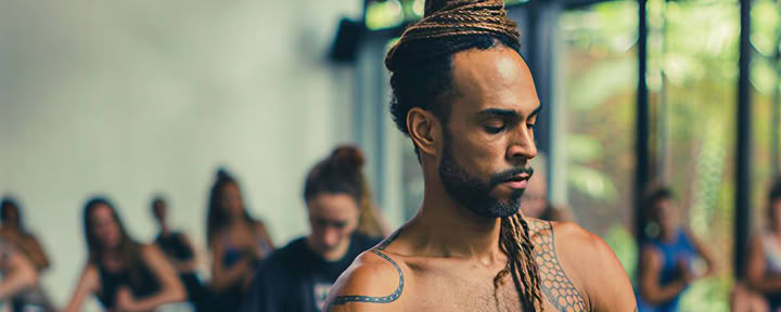 SomaYoga 200 200HR Formazione In Presenza per Insegnanti di Yoga e Somatica