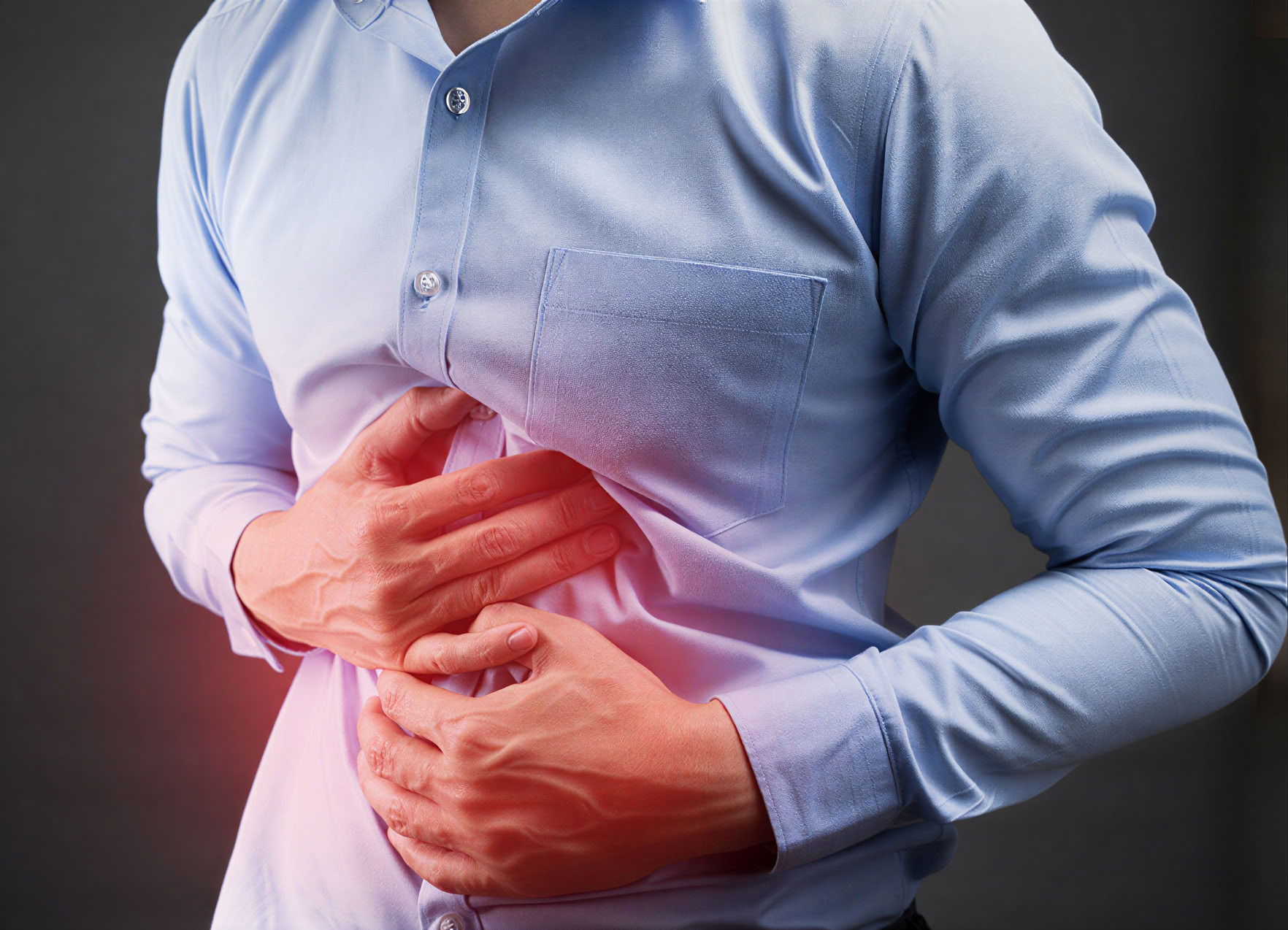Trattamento ayurvedico per IBD