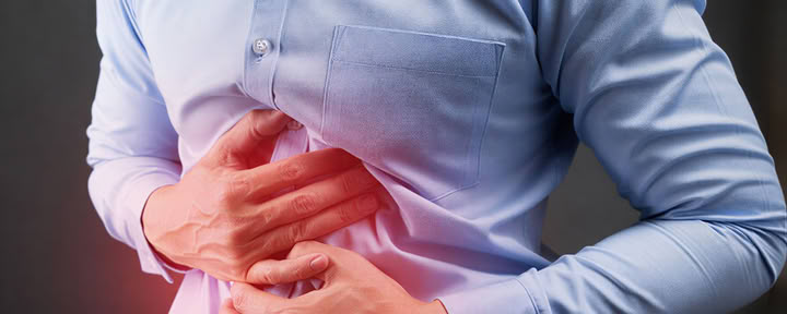 Trattamento ayurvedico per IBD