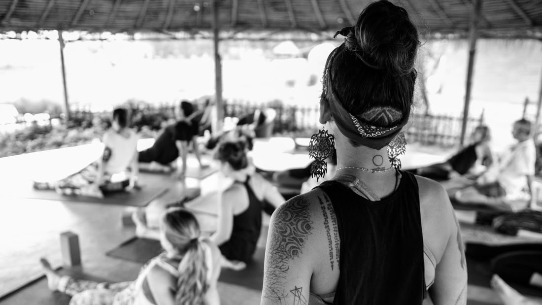 Awakening Ananda II Ritiro Yoga Chiang Mai, Thailand