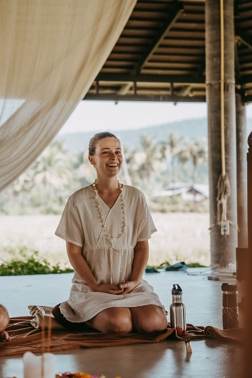 200 Ore Yoga TTC Thailand w/ PATH OF YOGA