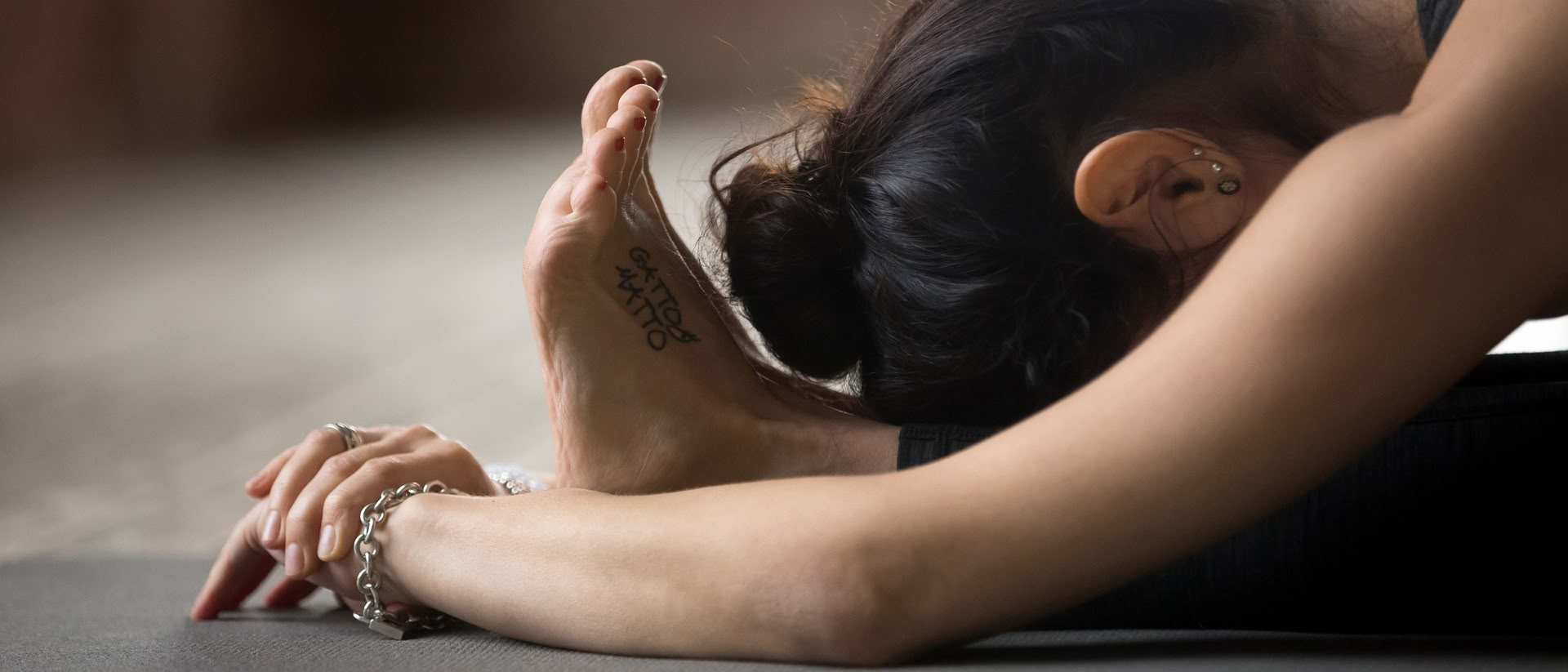 QUANTUM & YIN YOGA 200 ORE YOGA ALLIANCE TEACHER TRAINING