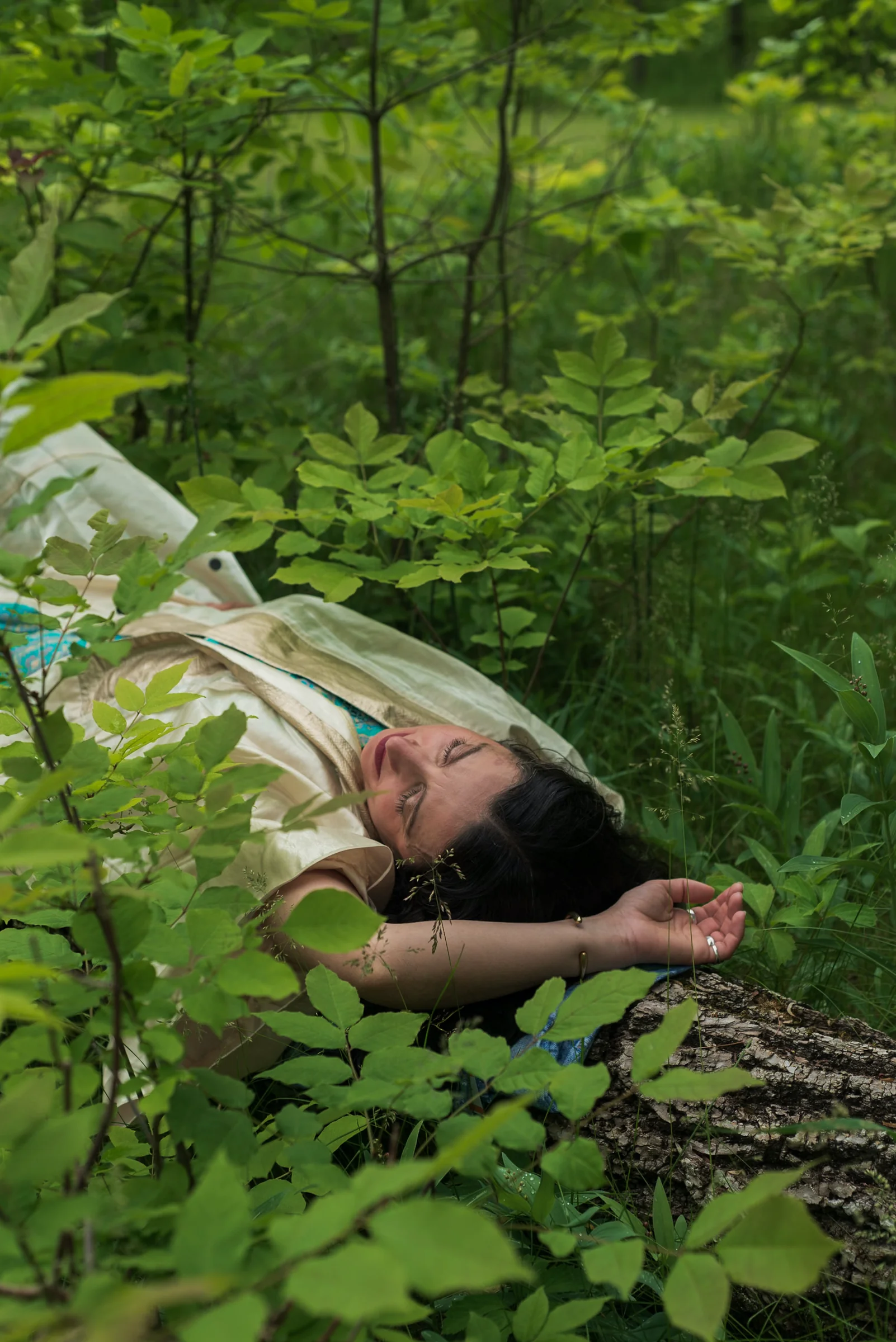 Creative Rest: Ritiro di primavera — Wild Nature Retreats