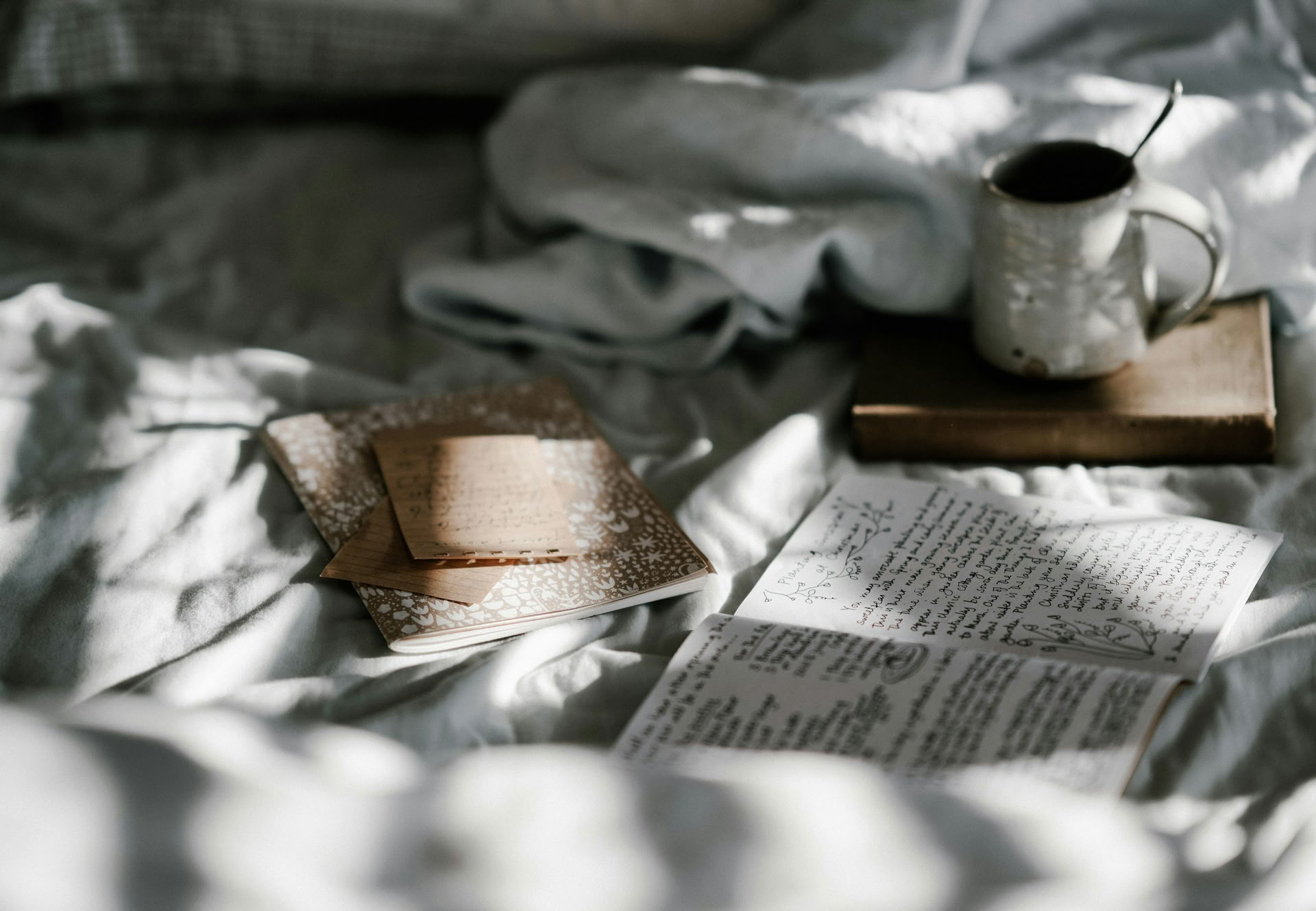 Creative Rest: Ritiro di inizio estate — Wild Nature Retreats