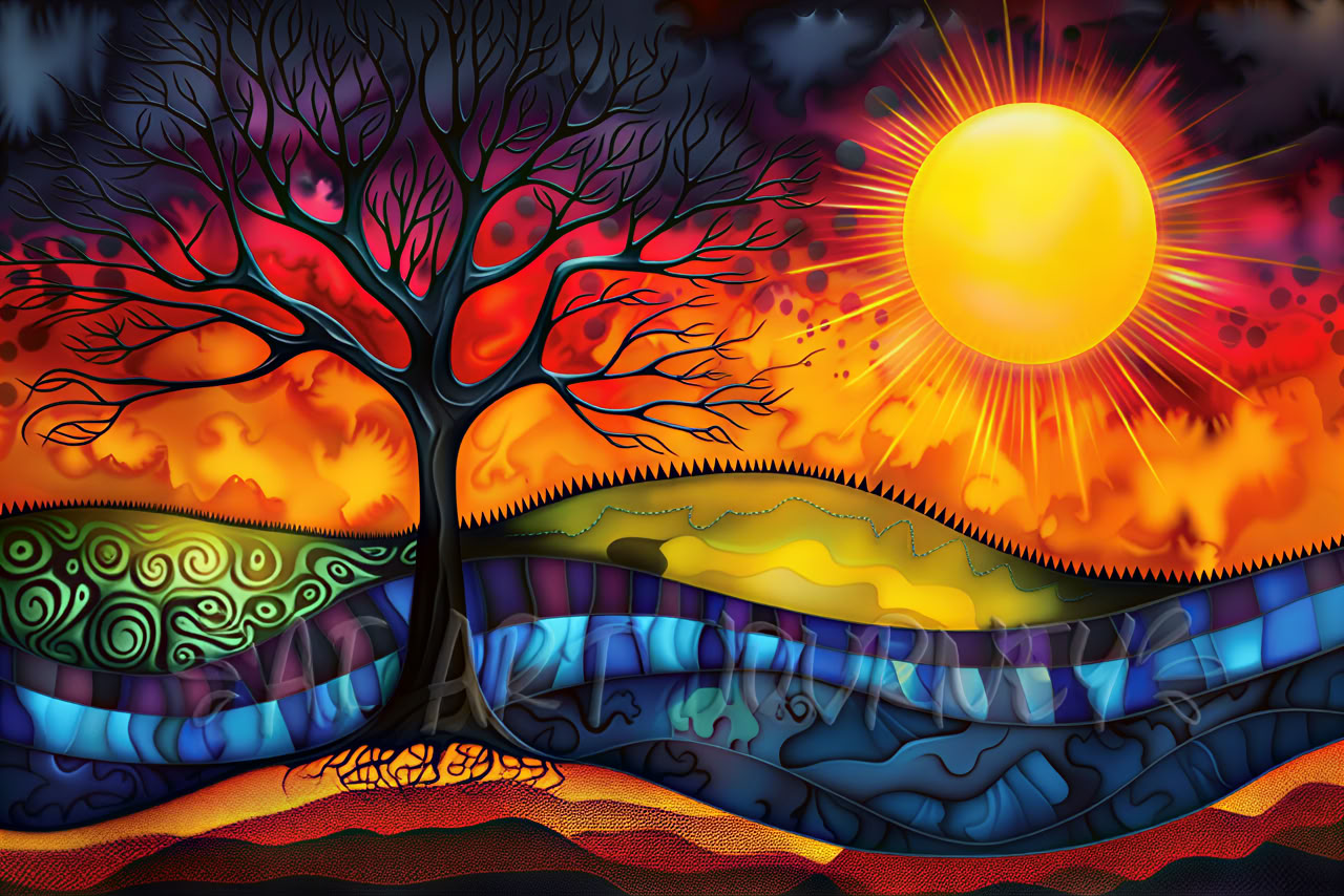 Solstice Retreat Series: Giornata nazionale dei popoli indigeni - L’estate inizia con Erin Moe — Wild Nature Ritiri