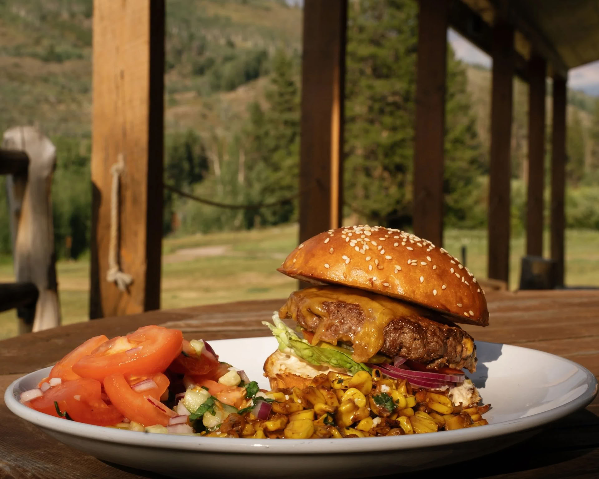 Beyul Ritiro Culinary Experience — 7 giugno - 10 giugno — Beyul Retreat