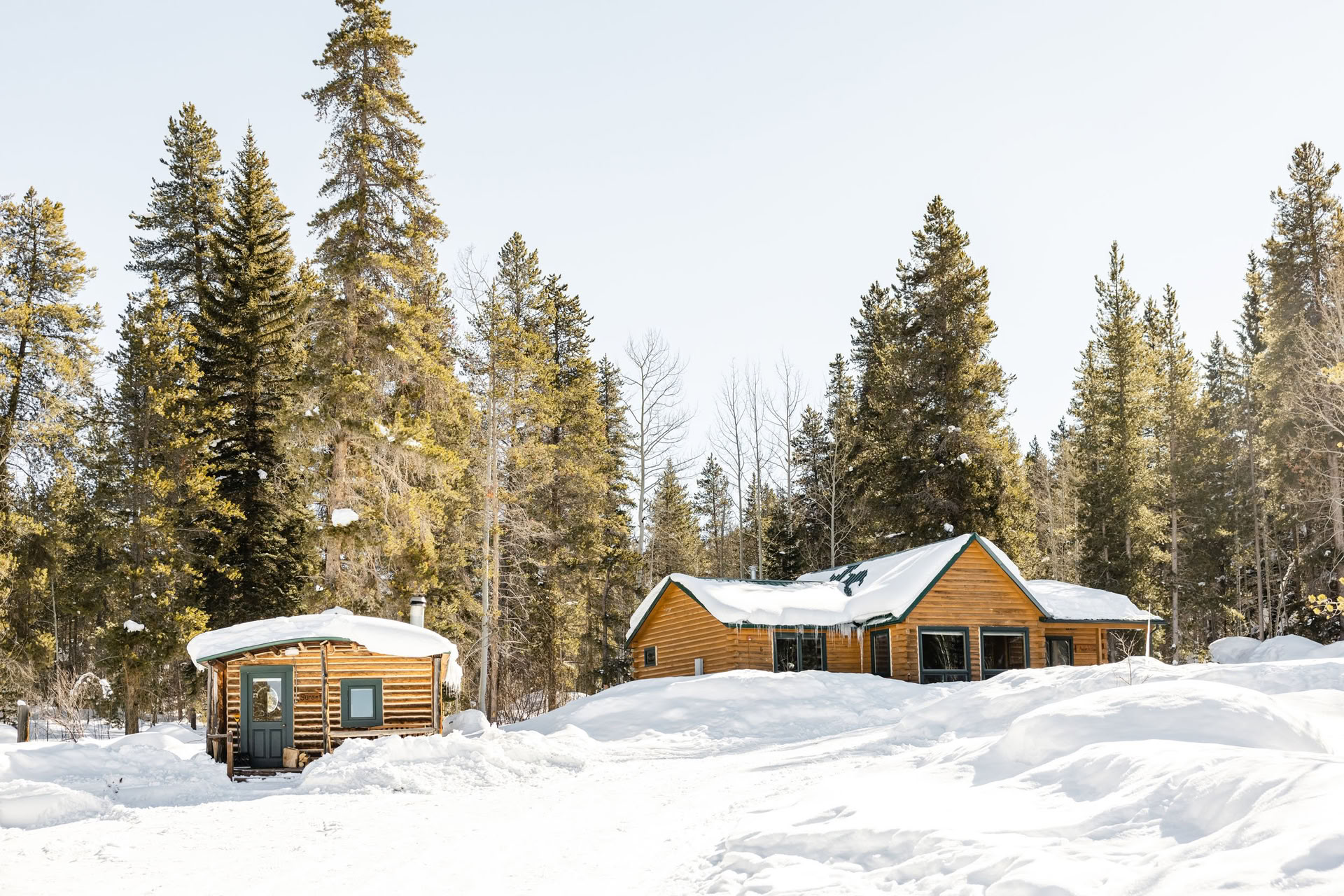 Beyul Ritiro Culinary Experience — 7 giugno - 10 giugno — Beyul Retreat
