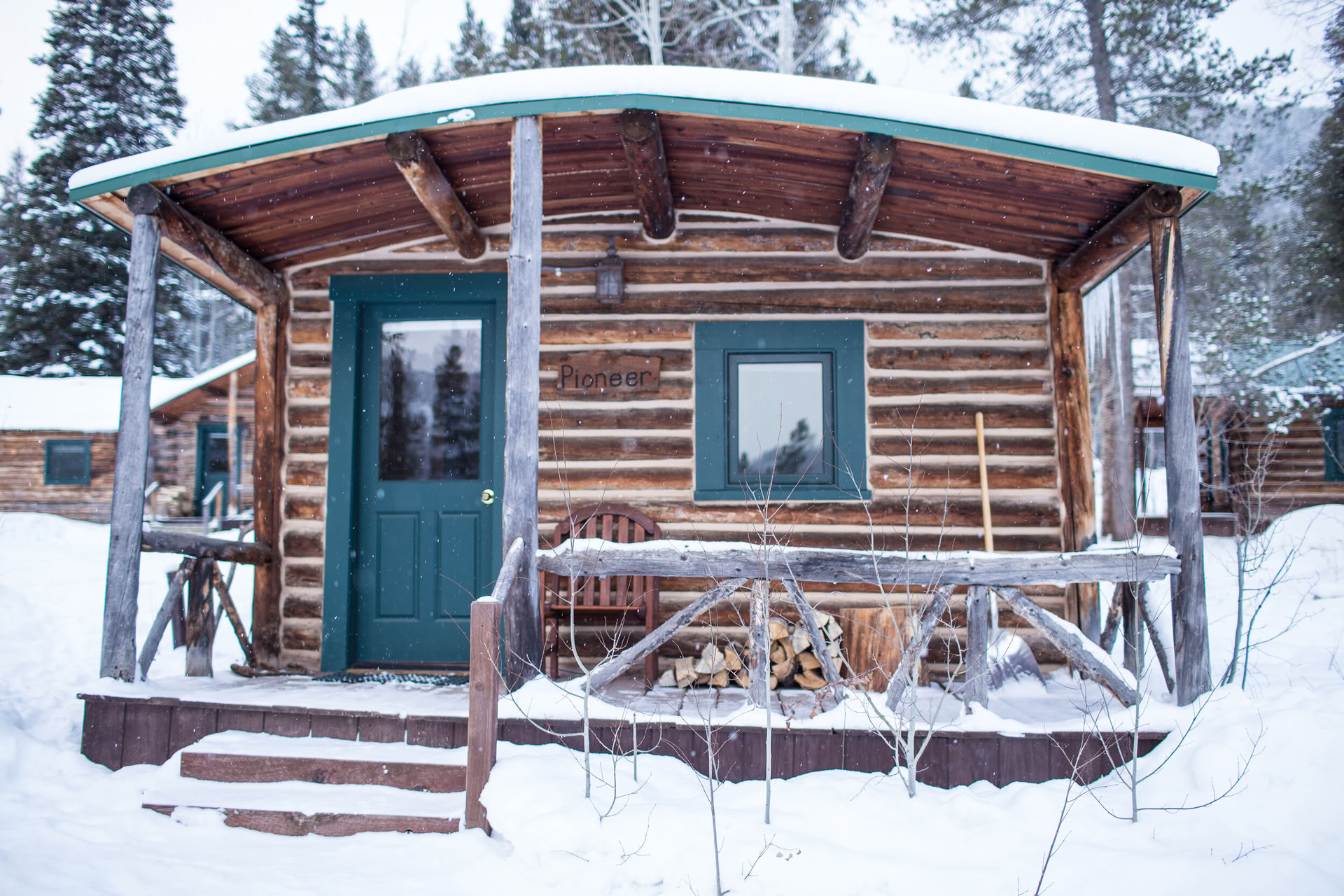 Beyul Ritiro Culinary Experience — 7 giugno - 10 giugno — Beyul Retreat