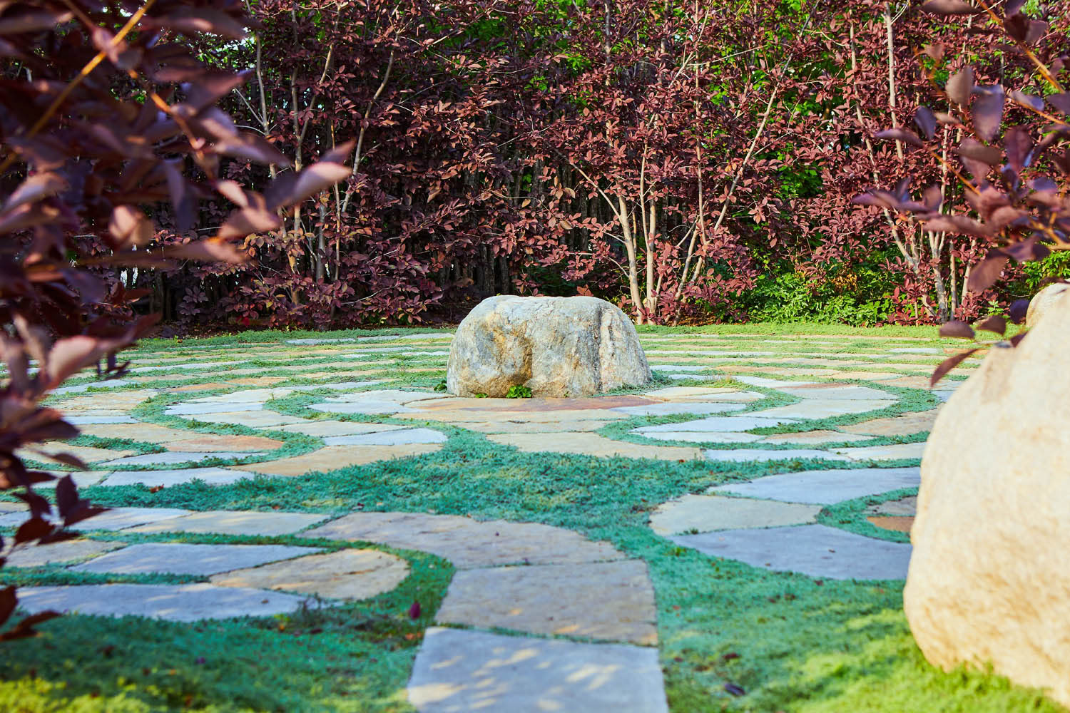 Red Thread: Istituto Internazionale di Qigong | True Nature - Carbondale, CO