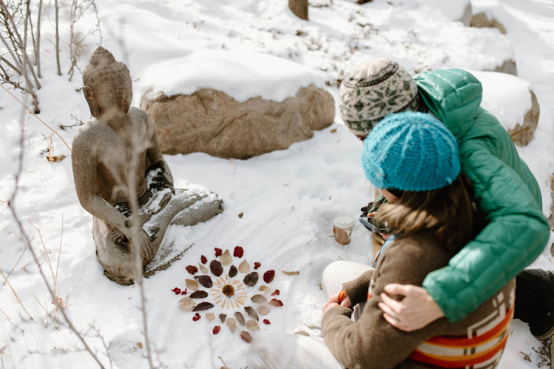 Sound Journey con Dr. Zachary + Krista Cashin | True Nature - Carbondale, CO
