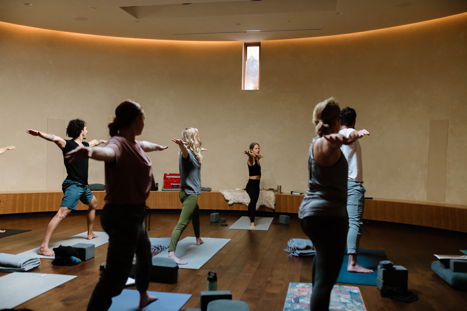 Reclaiming the Body: Un ritiro per Accettazione, Intuizione e Amore per Sé | True Nature - Carbondale, CO