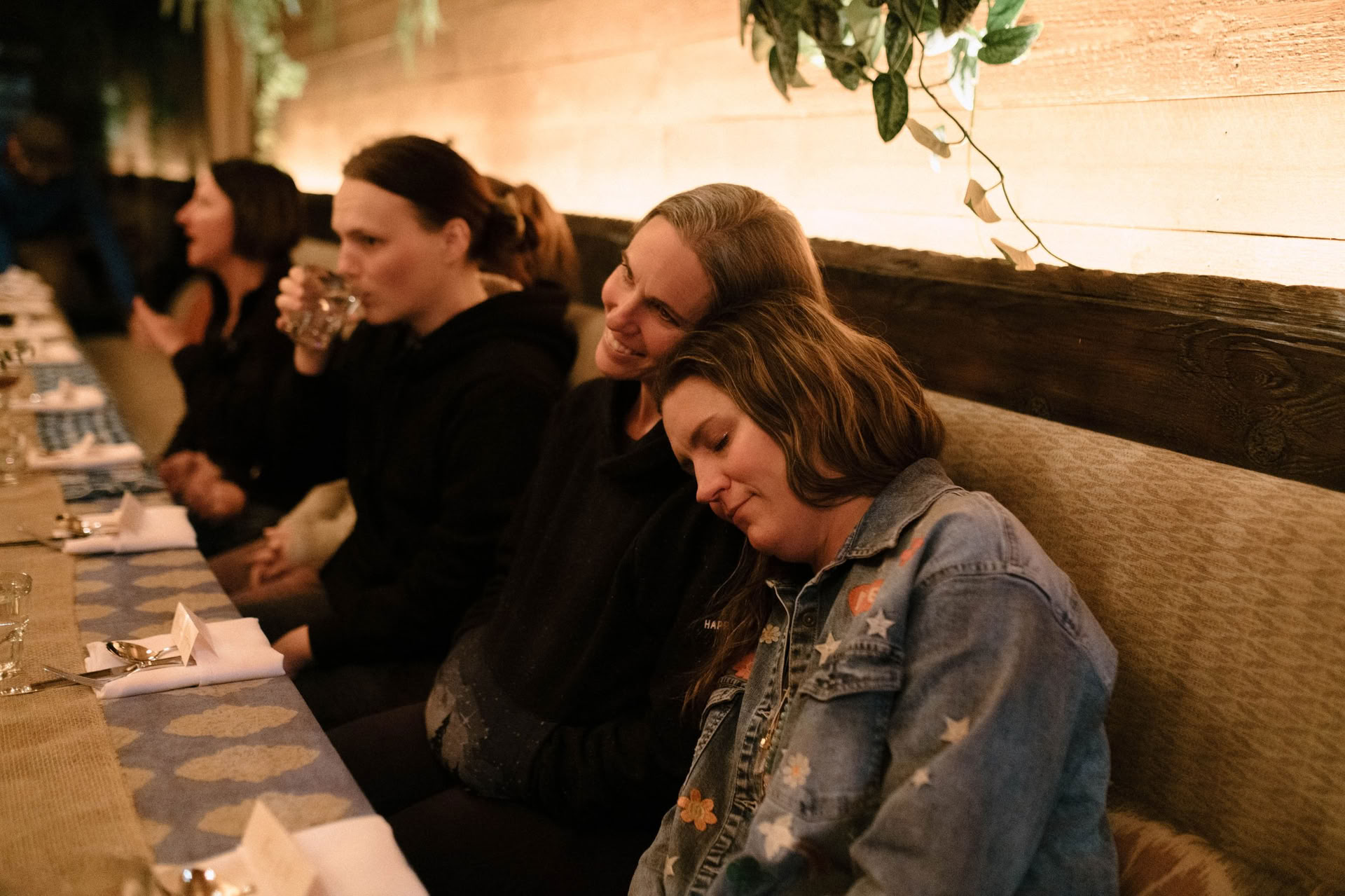 The Vibrant Mom: Revive & Renewal Ritiro with Cara Maiolo and Nicole Lindstrom | True Nature - Carbondale, CO
