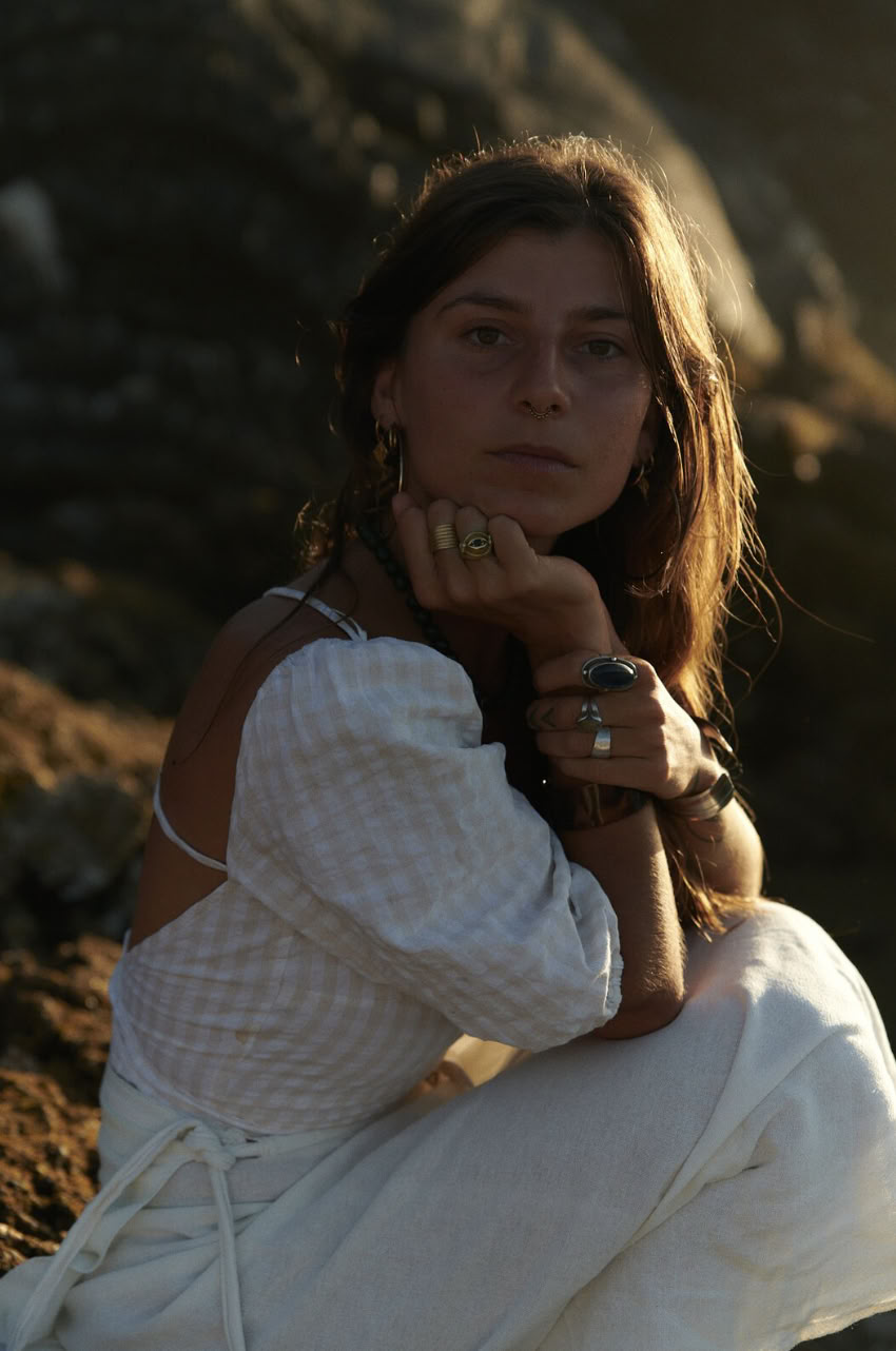 Ancient Earth | Incontro di ceramica e musica per donne — Brave Earth