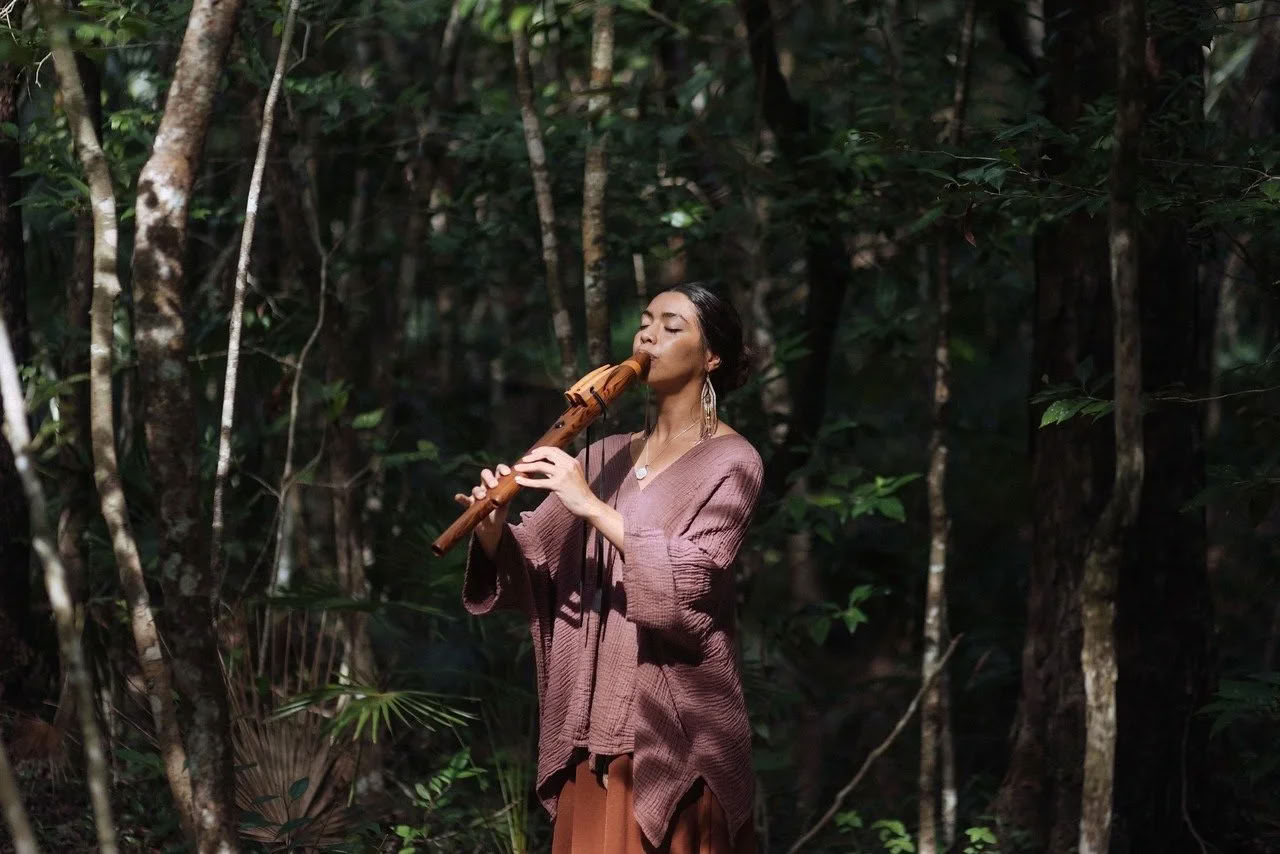 Ancient Earth | Incontro di ceramica e musica per donne — Brave Earth