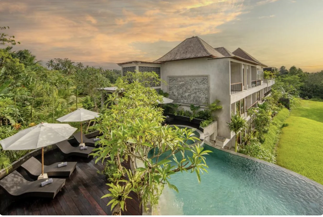 21 Giorni Bali 200 Ore YTT – 28 Feb - 20 Mar 2027 (Ogoh Ogoh & Nyepi)