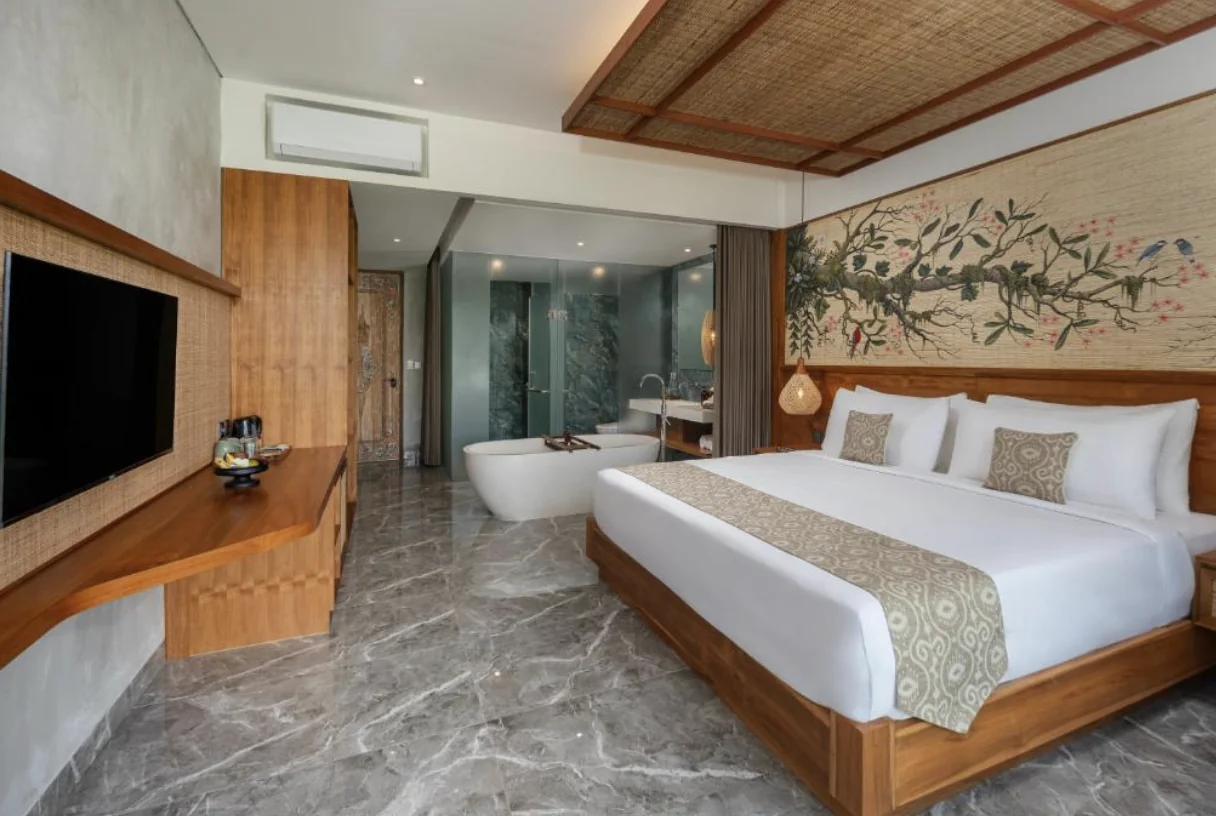 21 Giorni Bali 200 Ore YTT – 28 Feb - 20 Mar 2027 (Ogoh Ogoh & Nyepi)