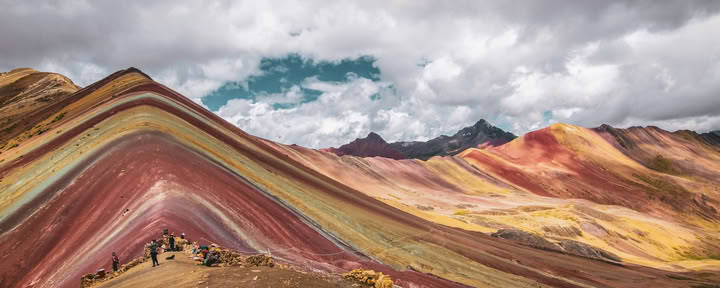 Cerimonia di Ayahuasca