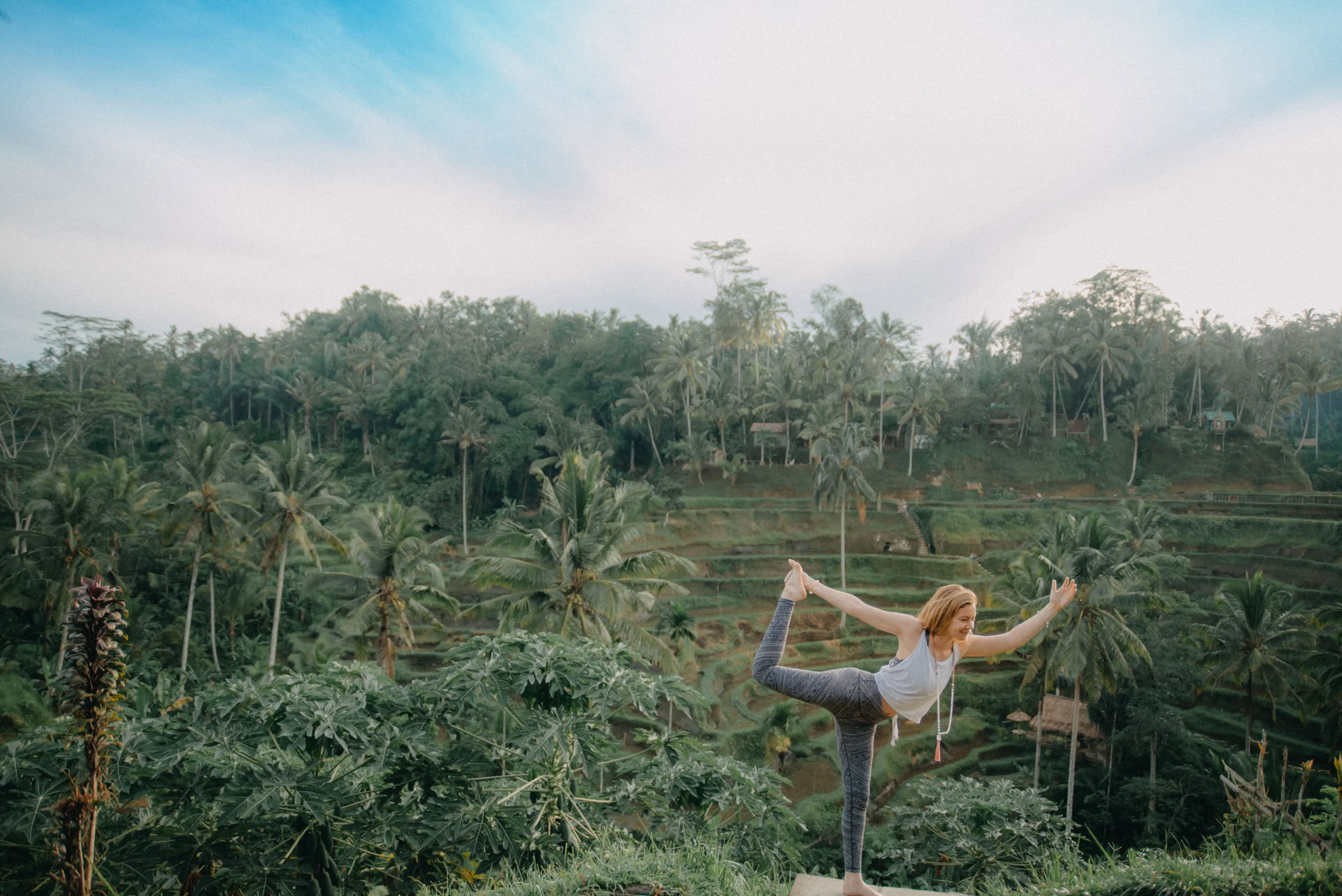 300 Ore di Formazione Avanzata per Insegnanti di Yoga: Mente, Anima e Corpo – A Bali