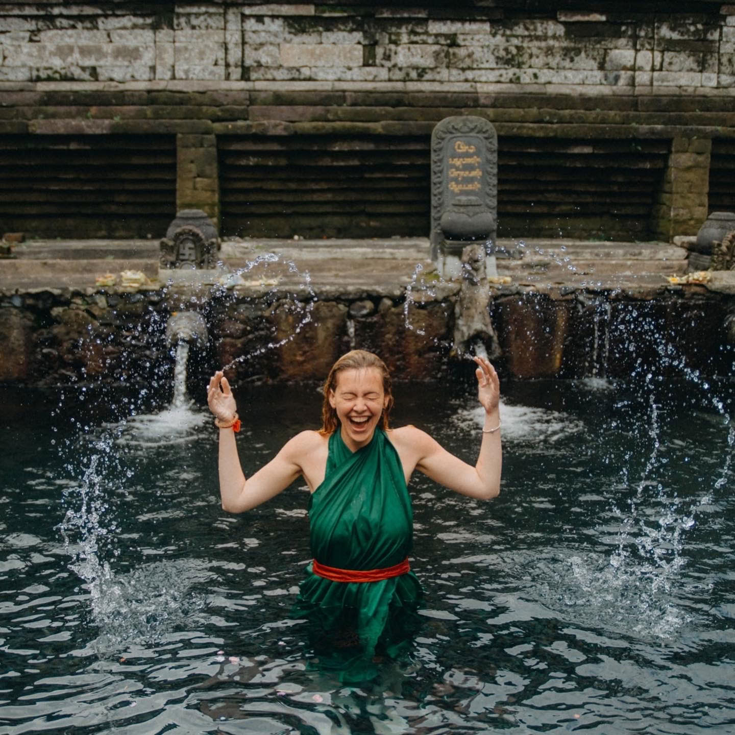 300 Ore di Formazione Avanzata per Insegnanti di Yoga: Mente, Anima e Corpo – A Bali