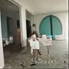 Saha Ritiro con Sammy & Anna Nautall