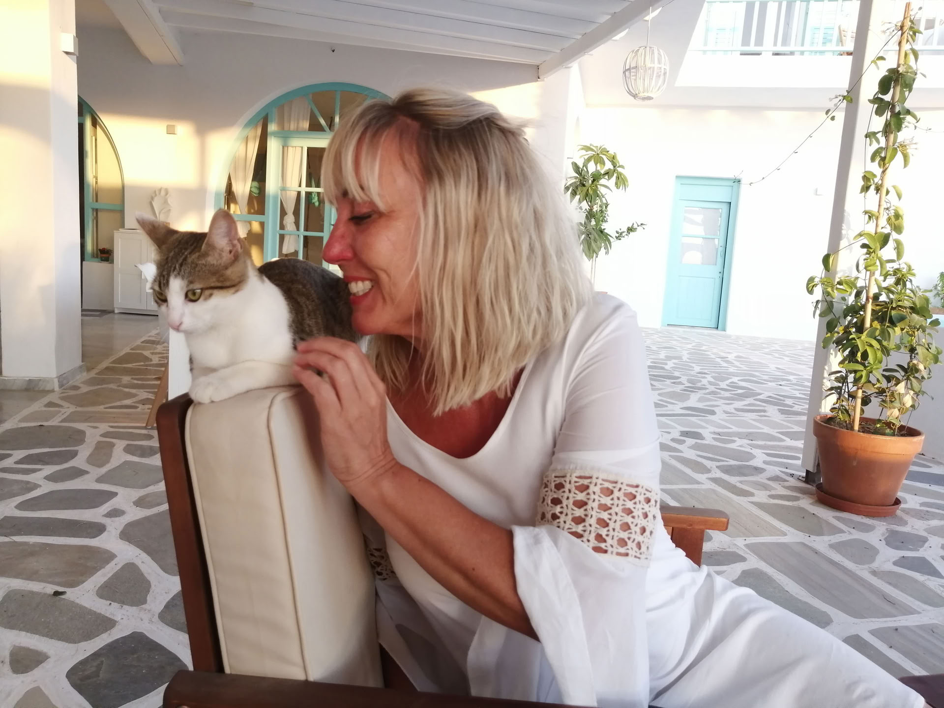 'Back to basic' settimana di Hatha yoga
