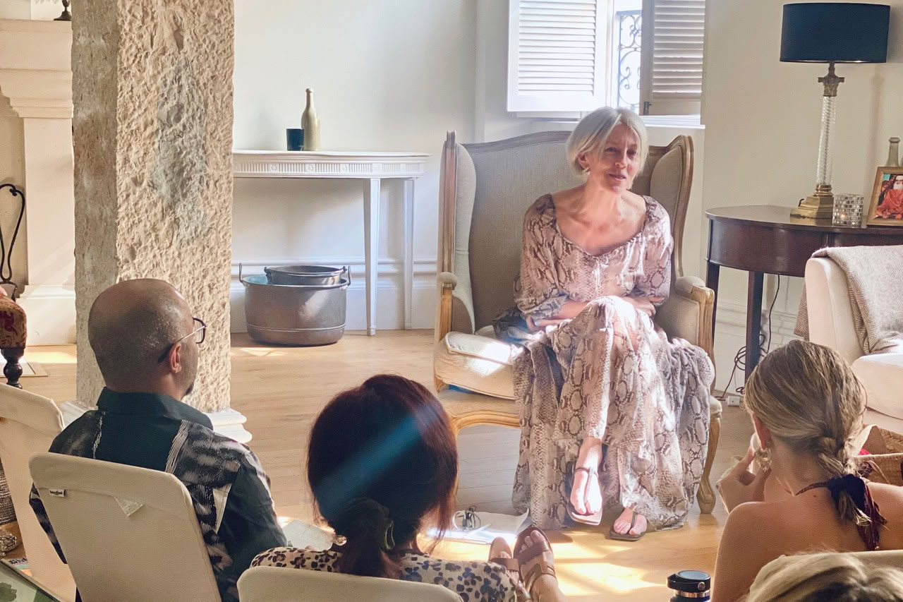 Special Vedic Knowledge Ritiro – 2nd–7th June, 2026