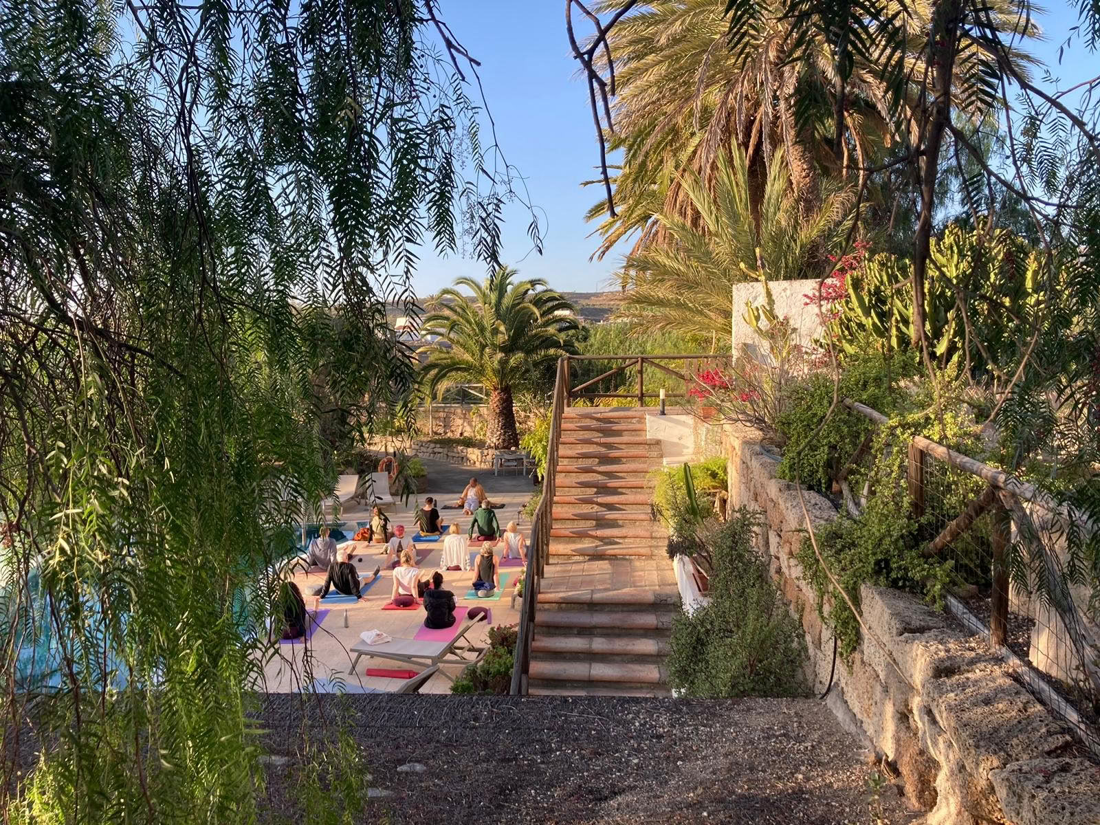 6 Giorni di Mindfulness, Avventura e Crescita Personale in ritiro in Islanda