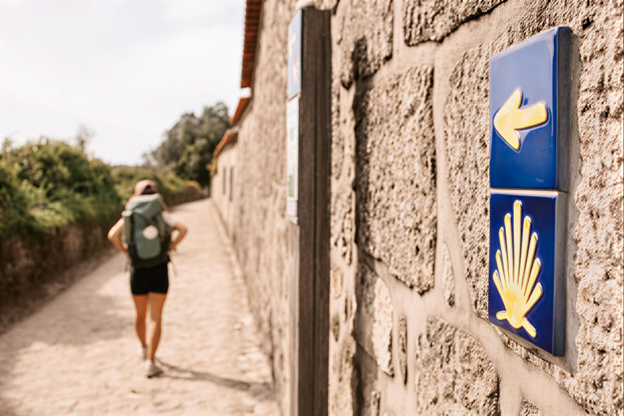 14 Giorni a piedi per la verità interiore “El Camino” 2ª Edizione