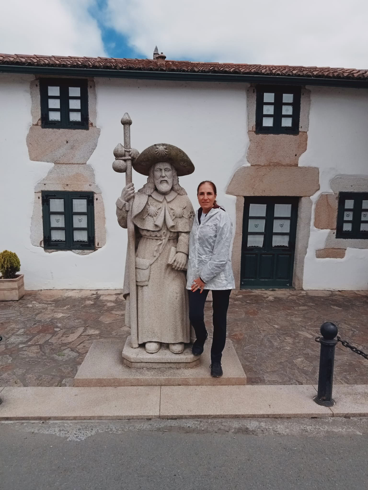 Camino Retreat 2026