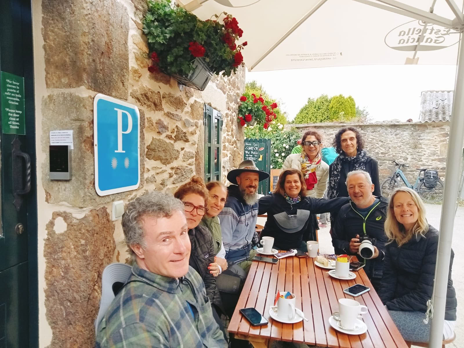Camino Ritiro 2026 (6 Giorni)