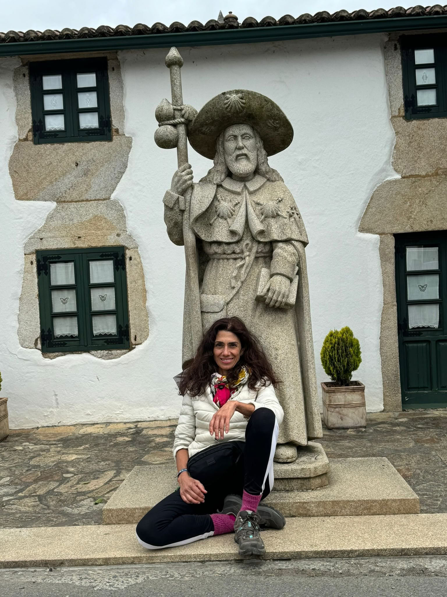 Camino Ritiro 2026 (6 Giorni)