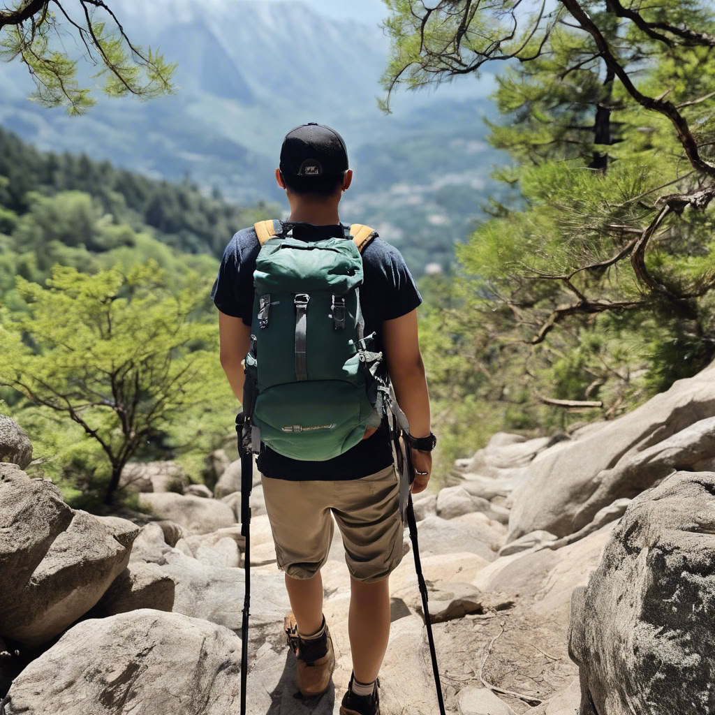 7 giorni di ritiro di formazione Camino Dreaming per camminatori a lunga distanza