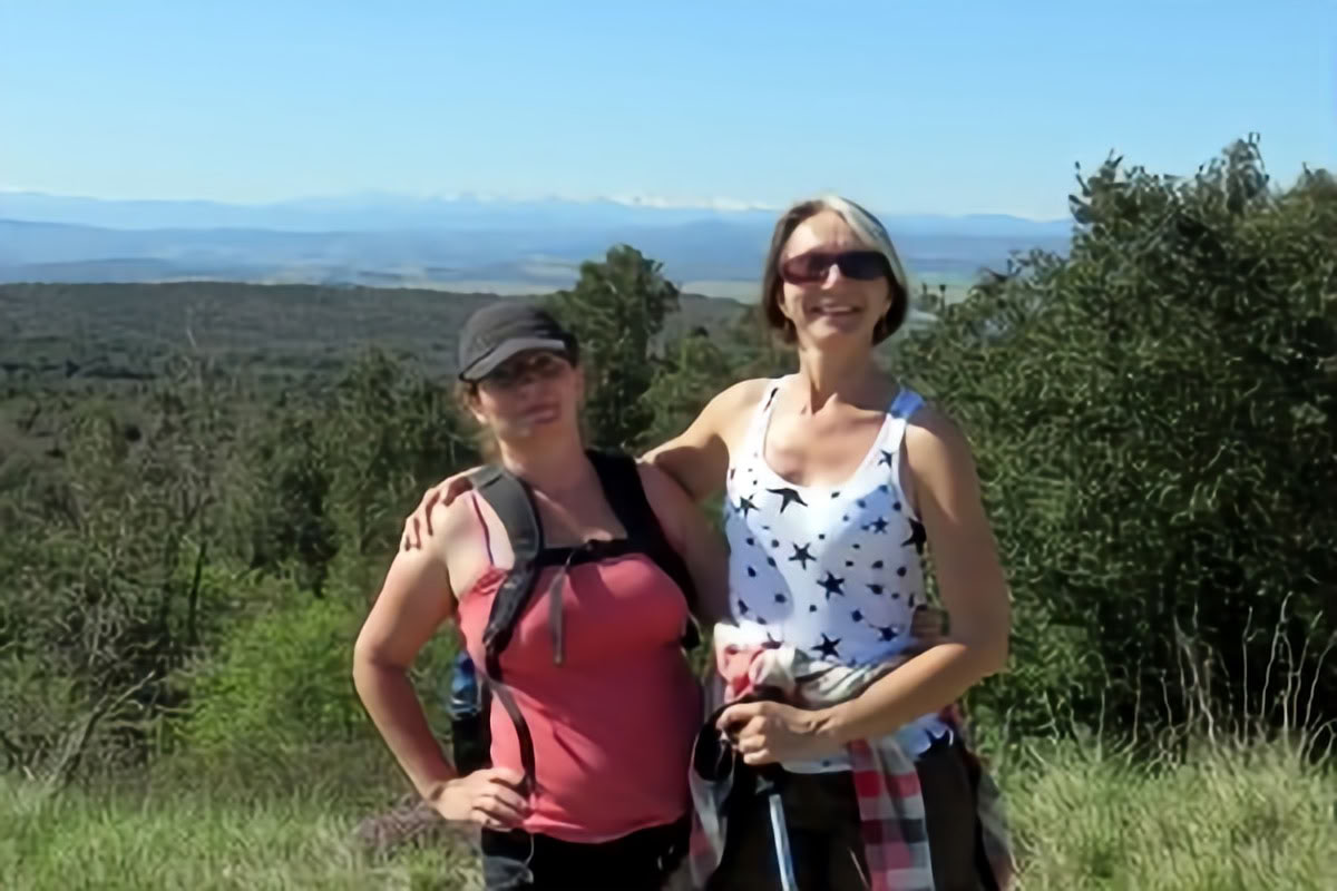 For Women Only Ritiro: For Women Who Walk: Solo or Together