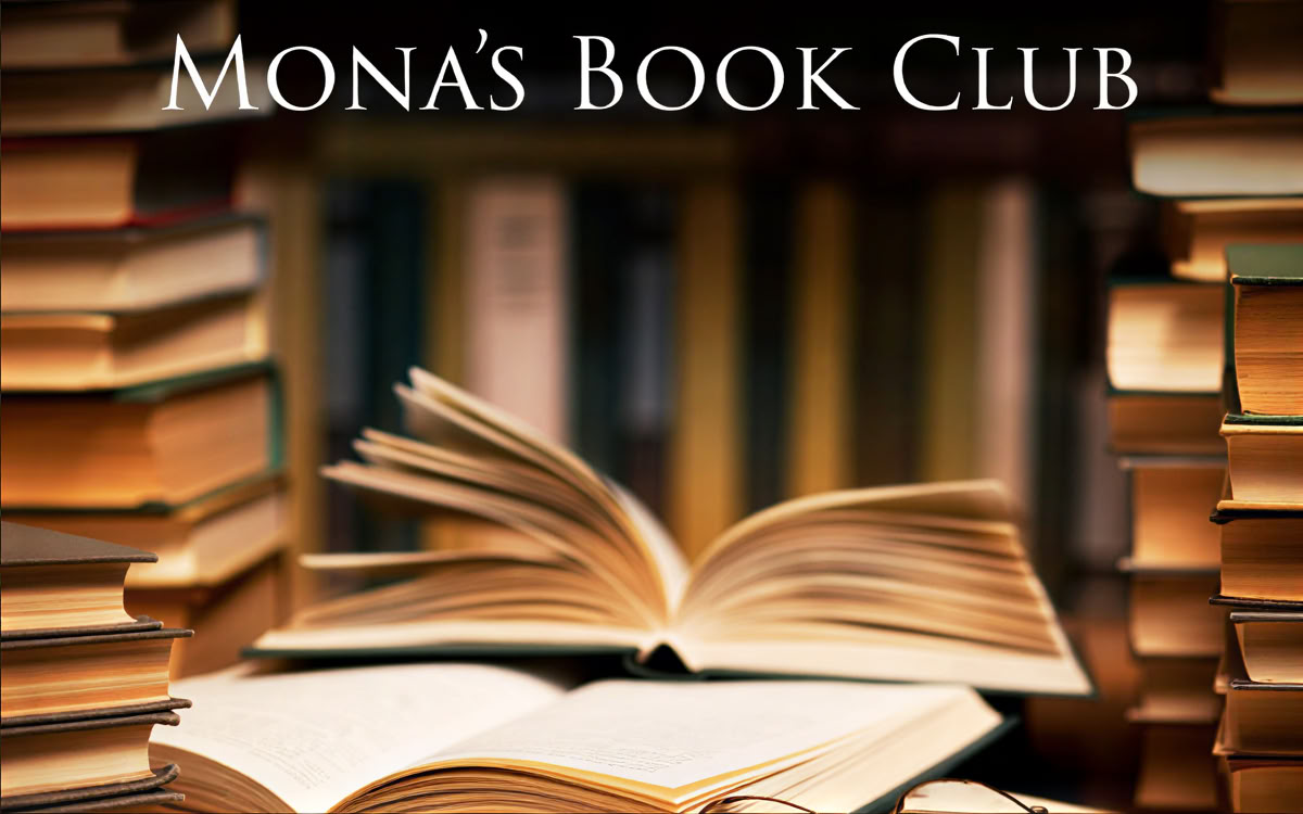 Mona's Book Club