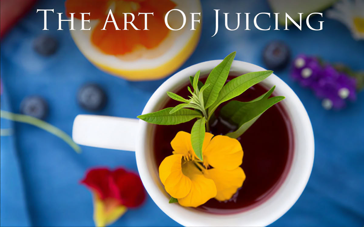 L'Arte del Succo