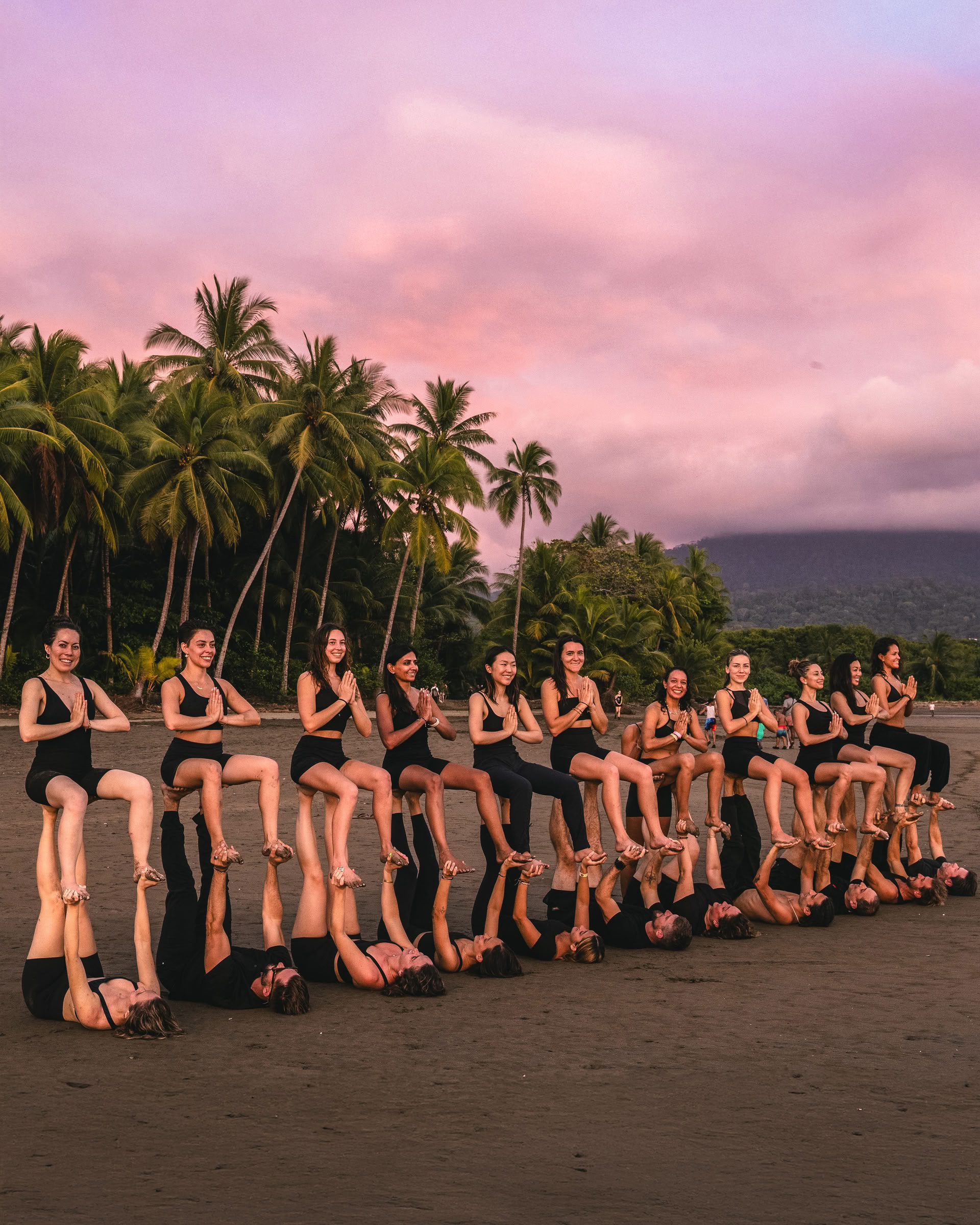 Summer Wellbeing Ritiro | Yoga, Psychology & Wabi-Sabi