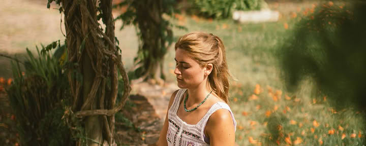 Summer Wellbeing Ritiro | Yoga, Psychology & Wabi-Sabi