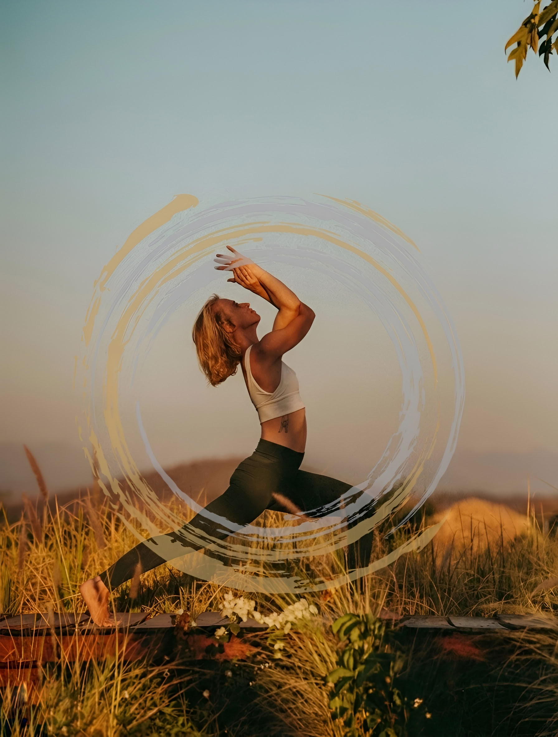Movement Connection Ritiro