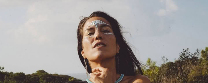 Portugal Acro Spirit Ritiro