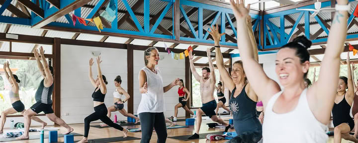 Return to Rhythm: Un ritiro in Portogallo per allineamento, connessione e rinnovamento