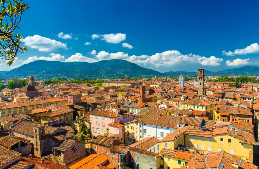 Ritiro Spirituale in Italia