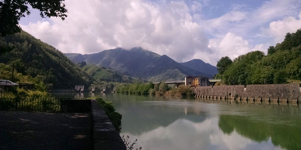 Ritiro Spirituale in Italia