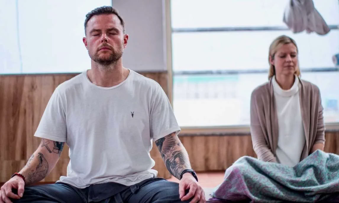 300 Ore Corso di Formazione Insegnanti di Hatha Yoga a Rishikesh India – 01 Lug – 18 Ago