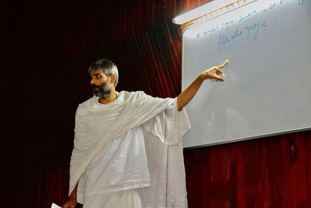 Corso di formazione insegnanti di Hatha Yoga di 300 ore a Rishikesh, India – 01 set – 19 ott