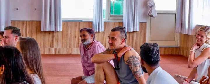 Corso di formazione insegnanti di Hatha Yoga di 300 ore a Rishikesh, India – 01 set – 19 ott