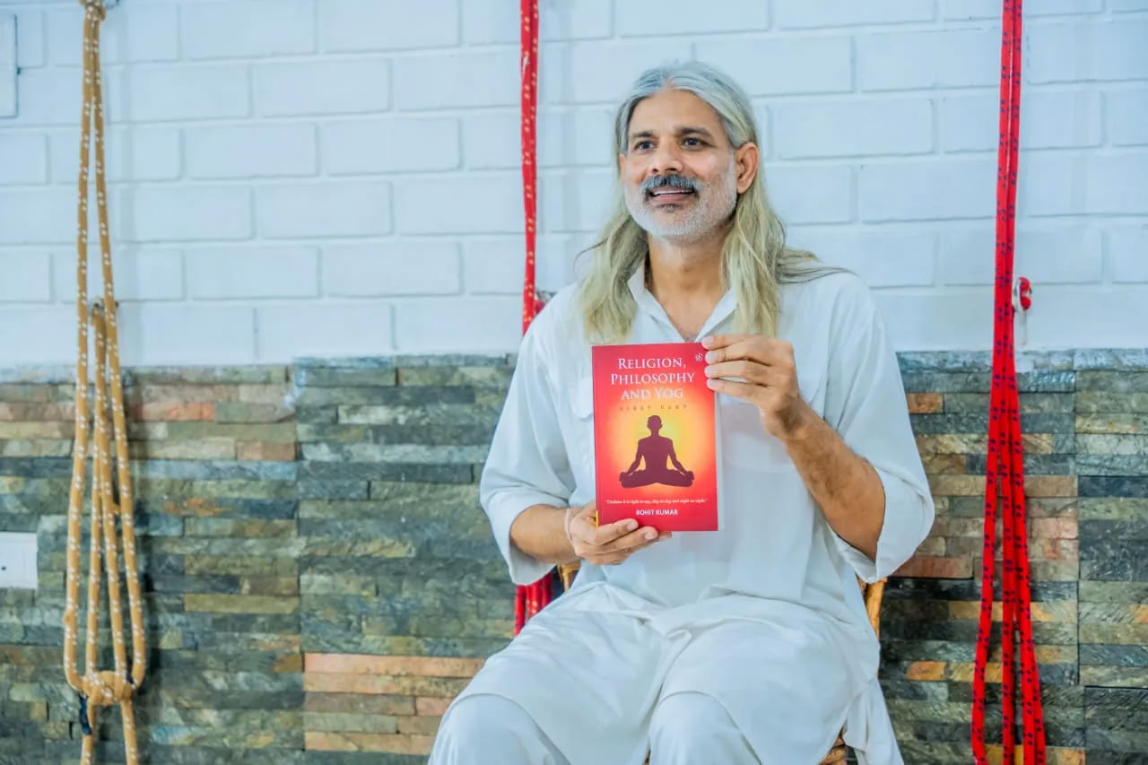 Tantra e Yoga all'Estero