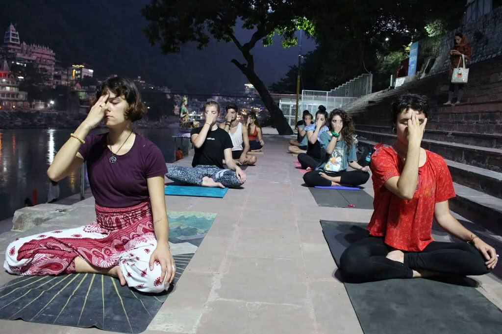 Corso di formazione insegnanti di Hatha Yoga di 500 ore – 01 set – 19 ott