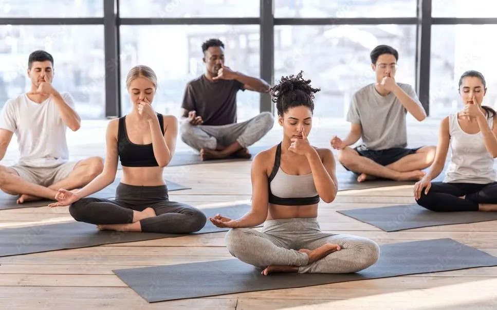 Yoga Therapy Training Ritiro a Rishikesh India