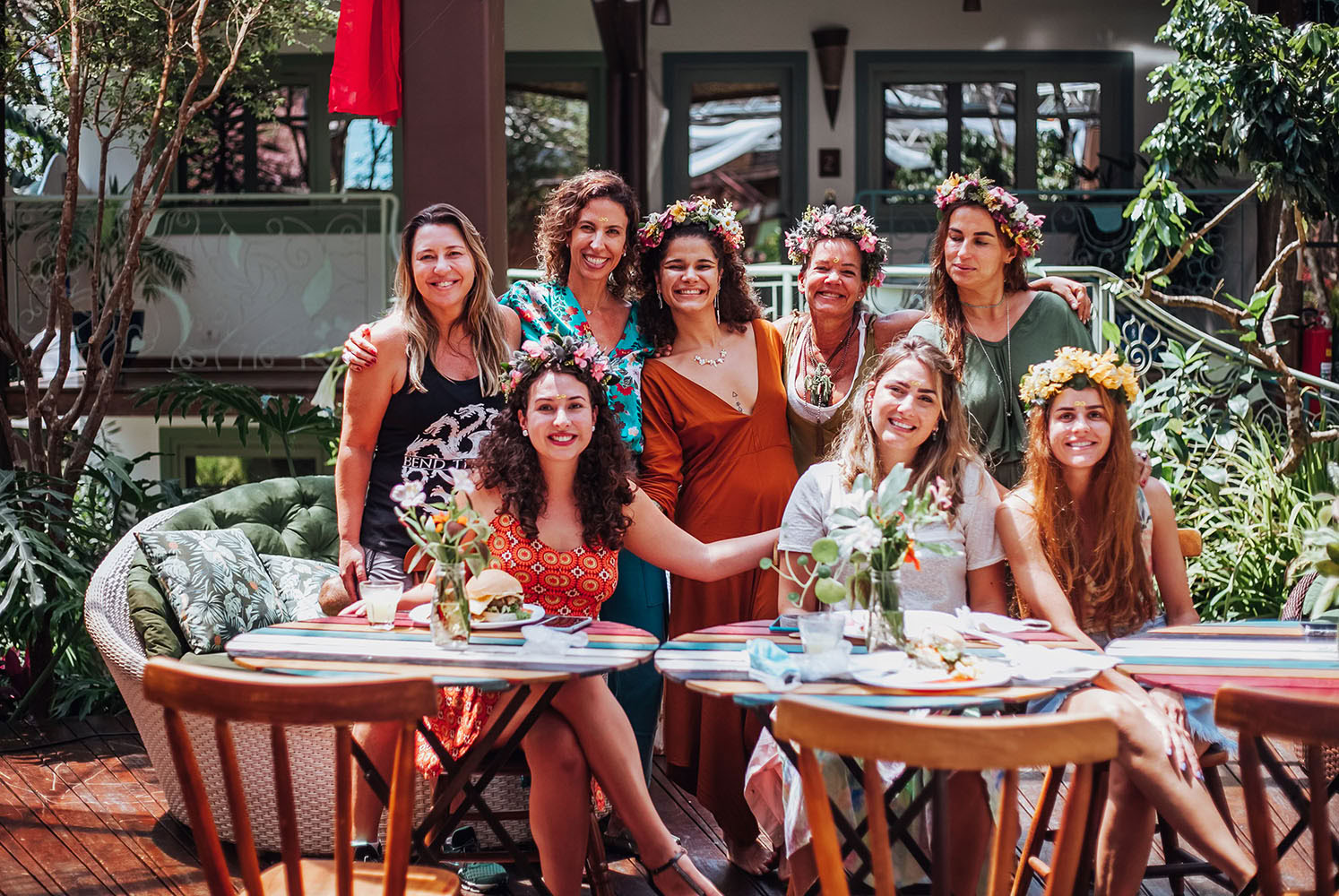 Bem de Perto: Workshop Tantrico per Coppie