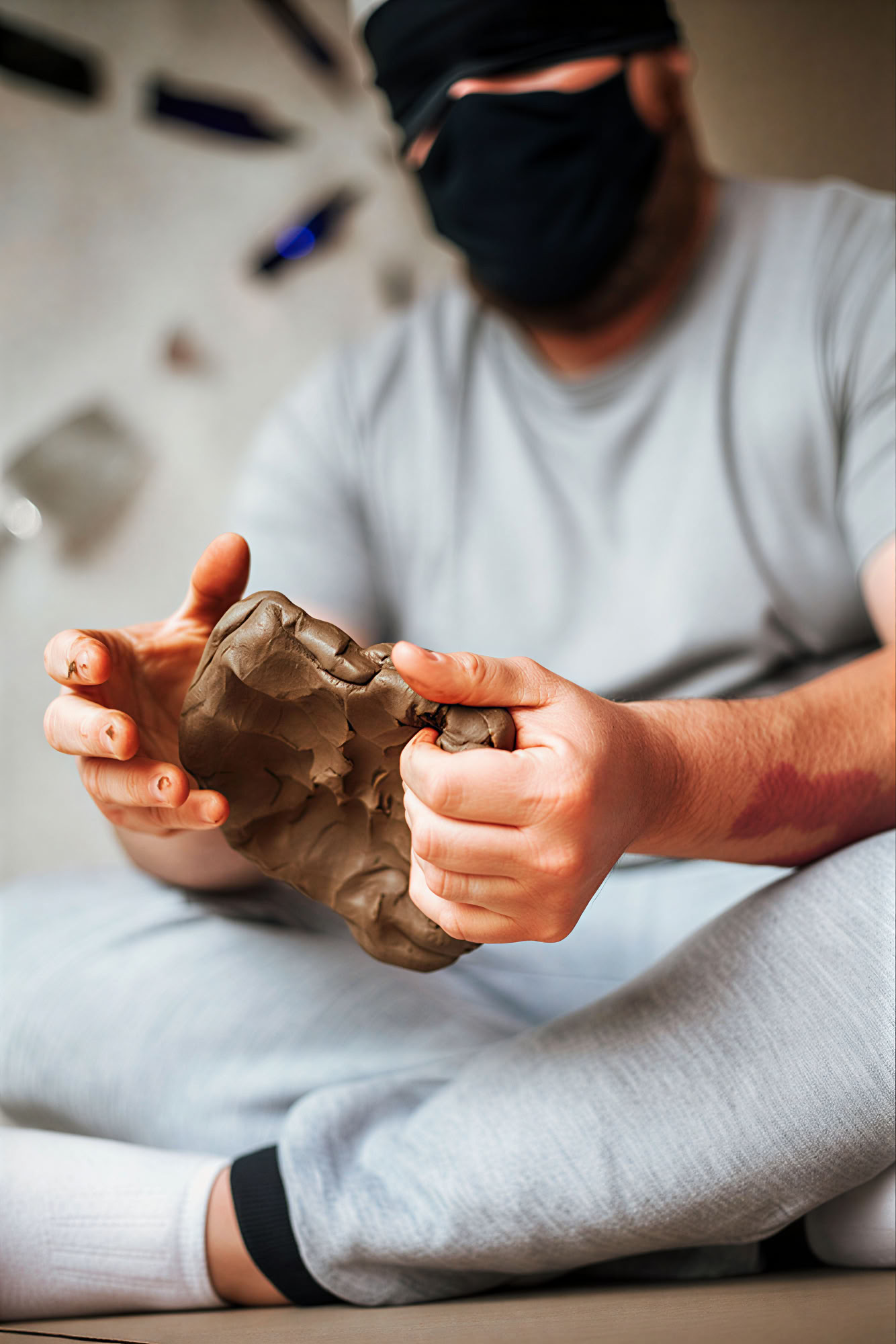 Bem de Perto: Workshop Tantrico per Coppie